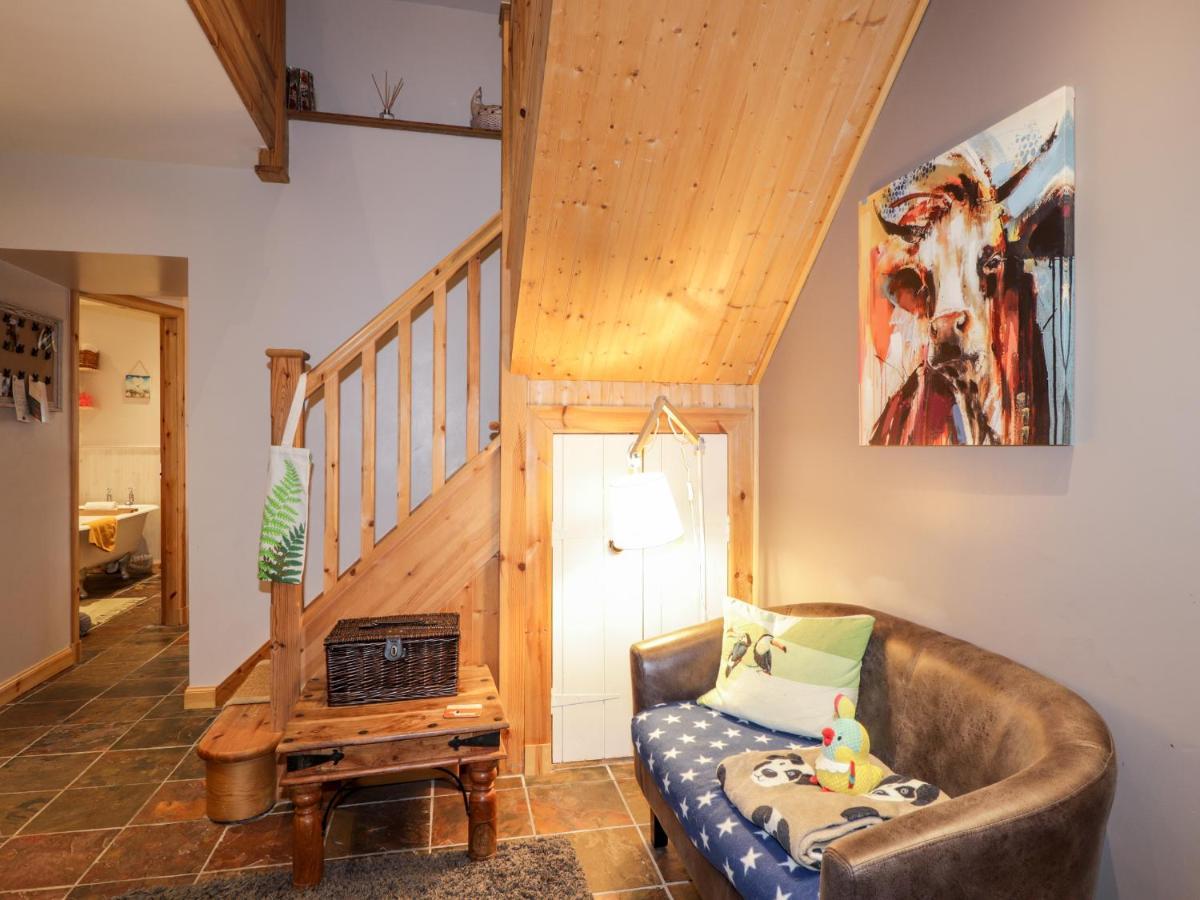 Bogindour Cottage Muir of Ord Exterior foto